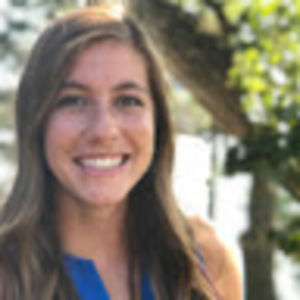 Meet your Posher, Meredith